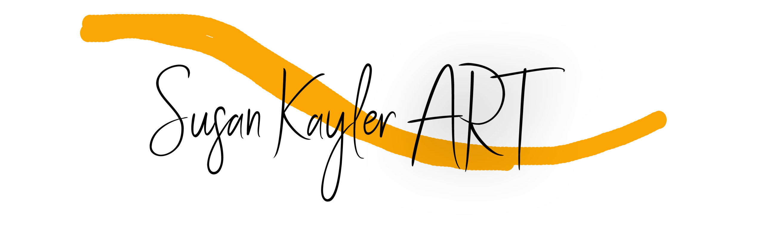 Susan Kayler Art Logo